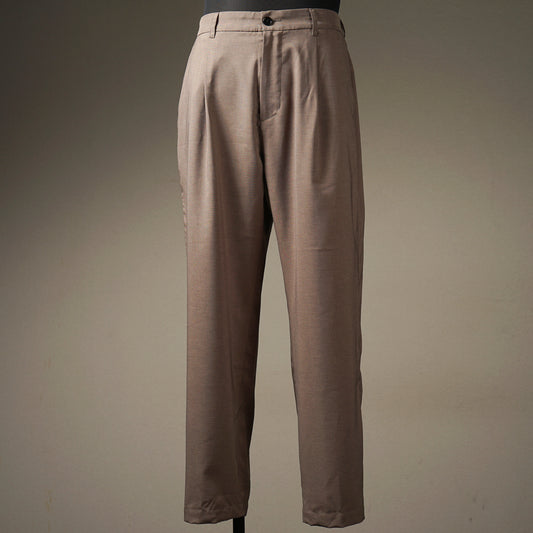 WIND UP - TACK EASY PANTS-24-SS