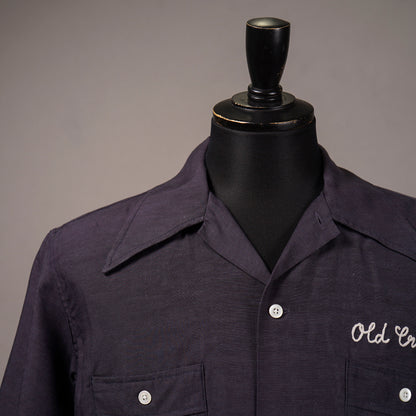 MC SERVICEMAN - S/S WORK SHIRTS / OC6107