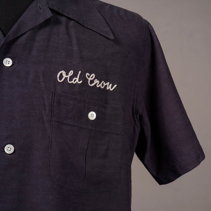MC SERVICEMAN - S/S WORK SHIRTS / OC6107