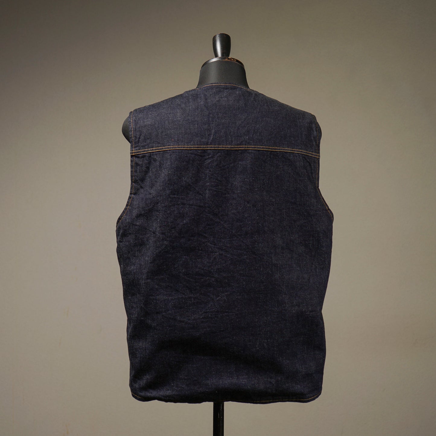 LOOK INVADING - WORK VEST / WRD5305