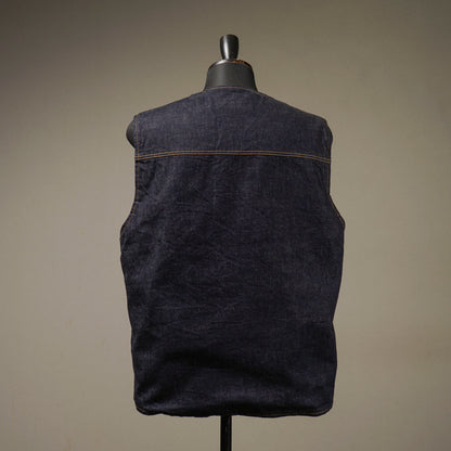LOOK INVADING - WORK VEST / WRD5305