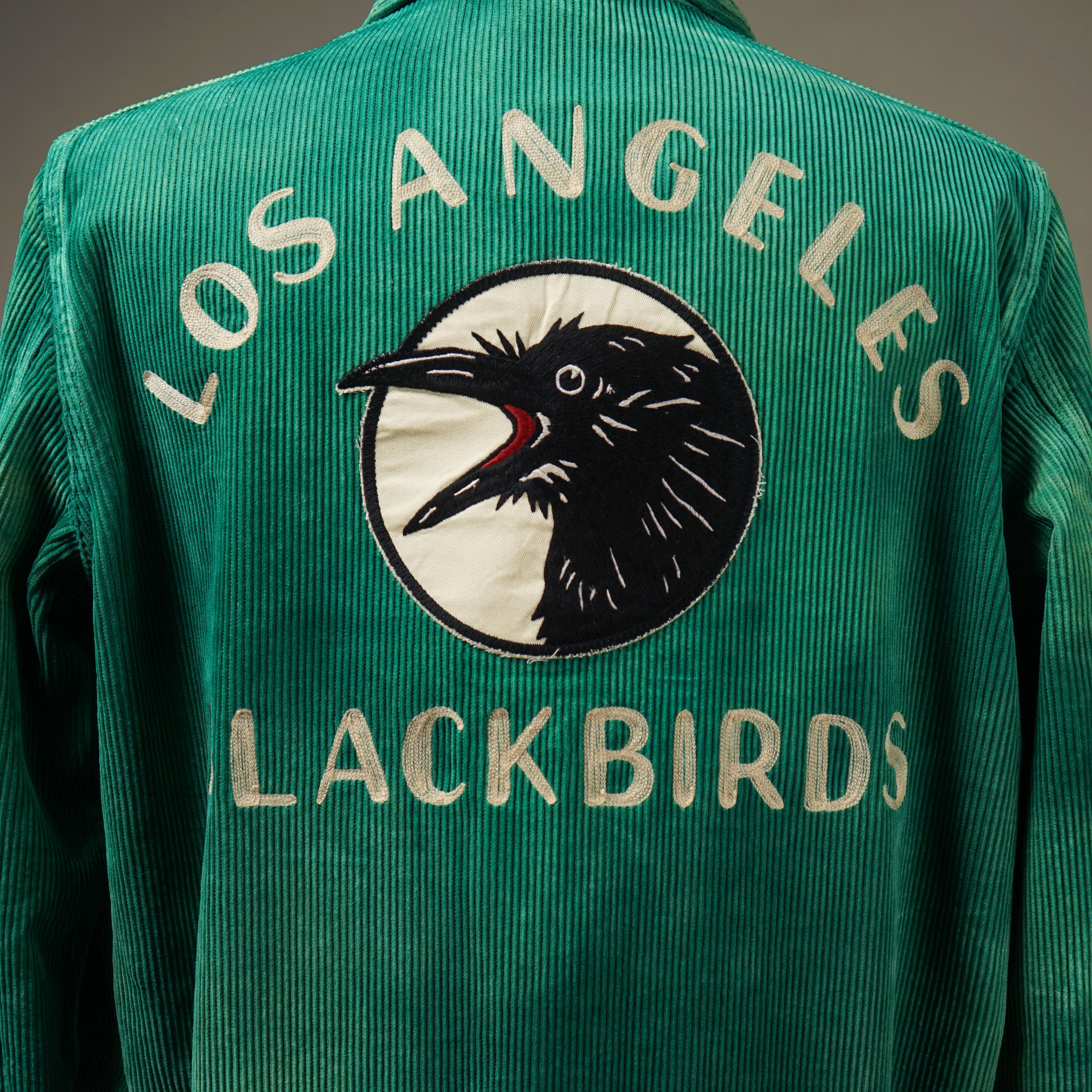 BLACKBIRDS - SPORTS JACKET / OC5305 – GLADHAND & Co.