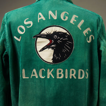 BLACKBIRDS - SPORTS JACKET / OC5305