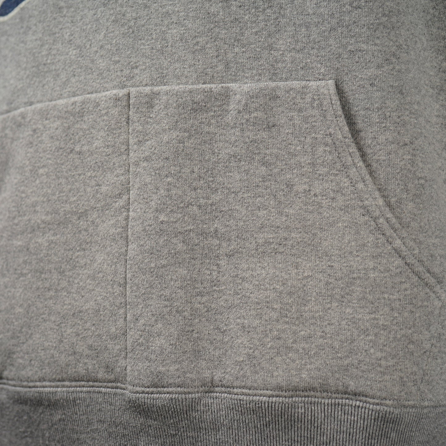 WIND UP - REVERSIBLE SWEAT / WRD-23-AW-12