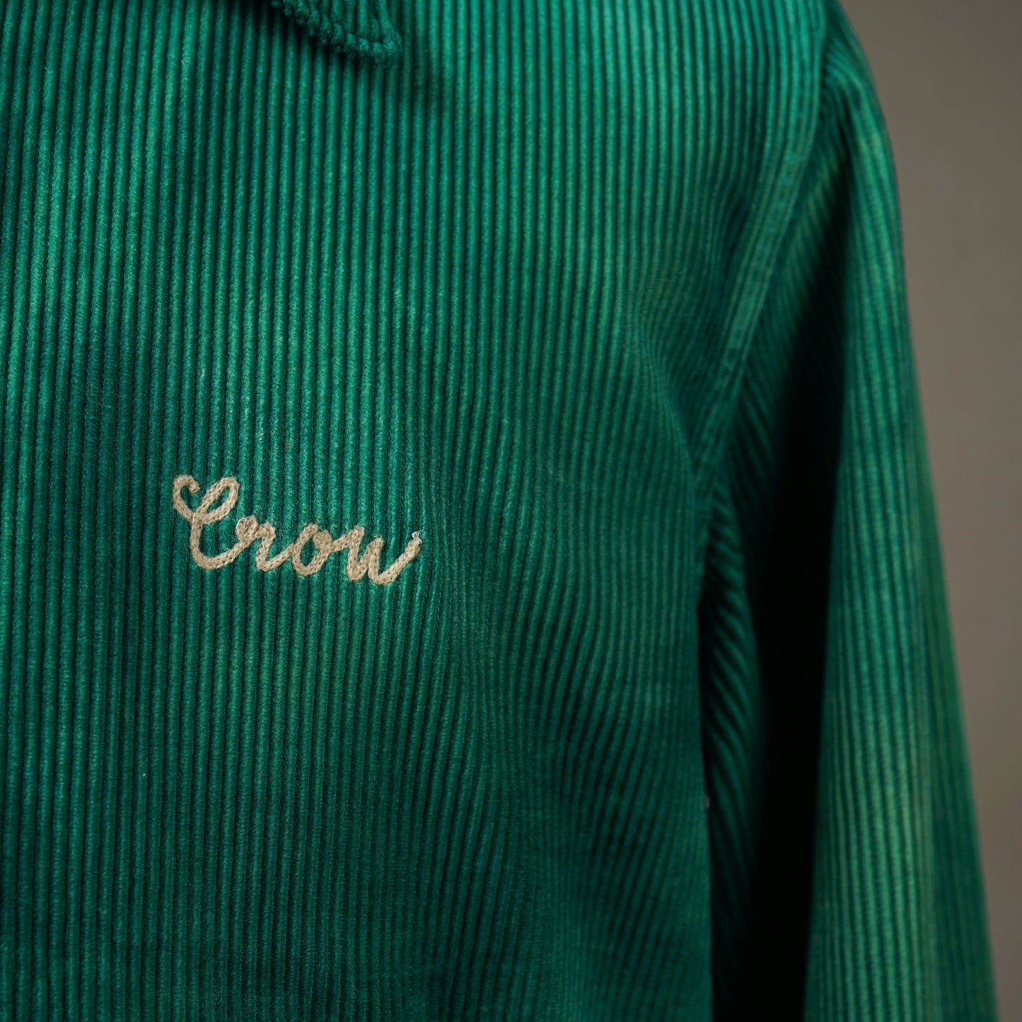 BLACKBIRDS - SPORTS JACKET / OC5305