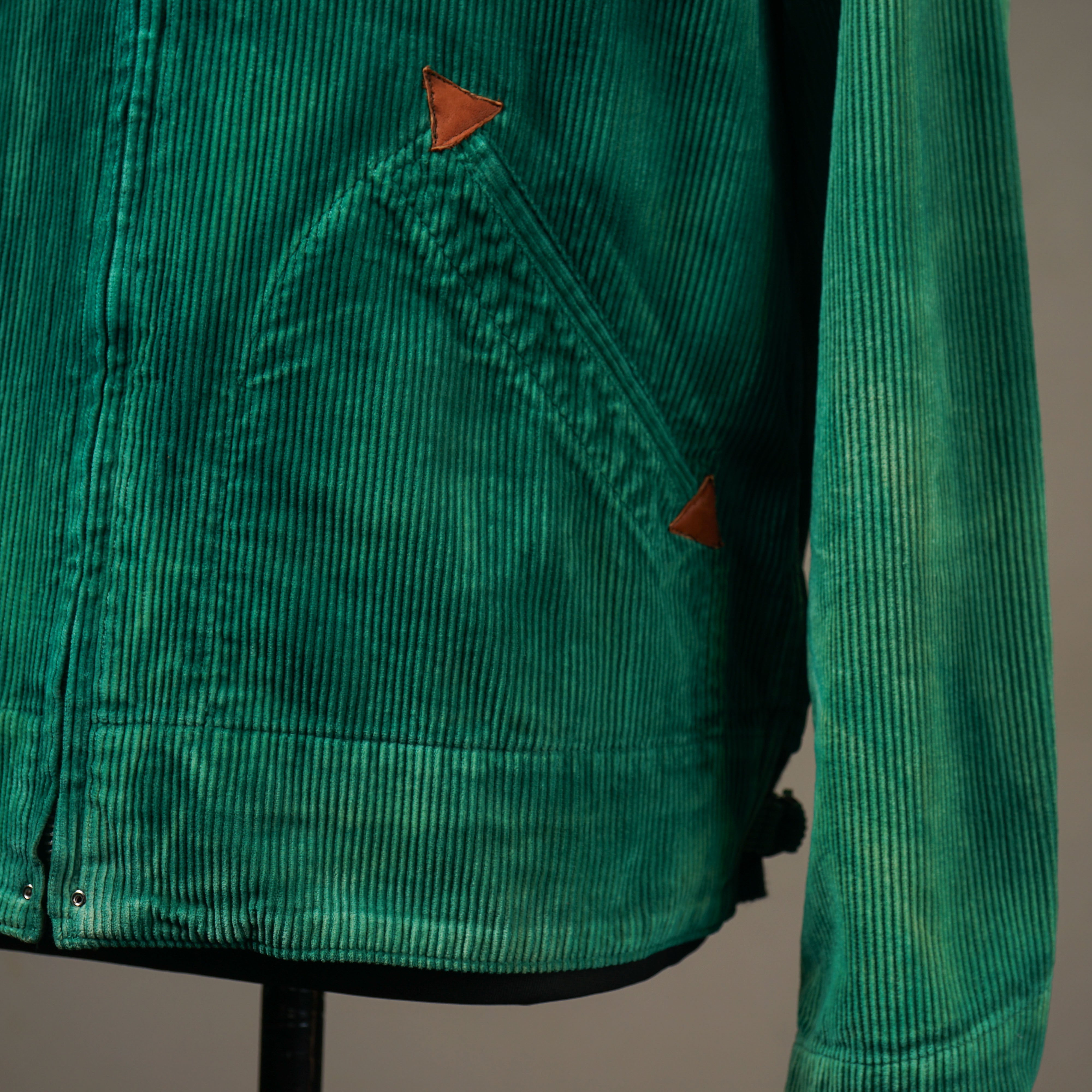 BLACKBIRDS - SPORTS JACKET / OC5305 – GLADHAND & Co.