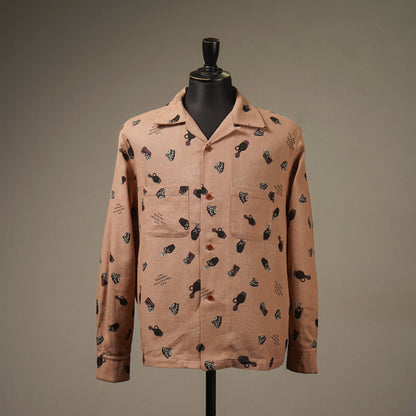 POISON - L/S SHIRTS / GSV5109