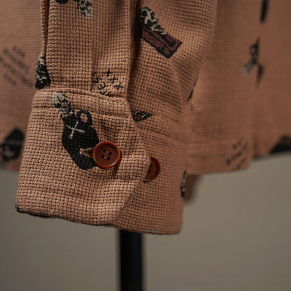 POISON - L/S SHIRTS / GSV5109