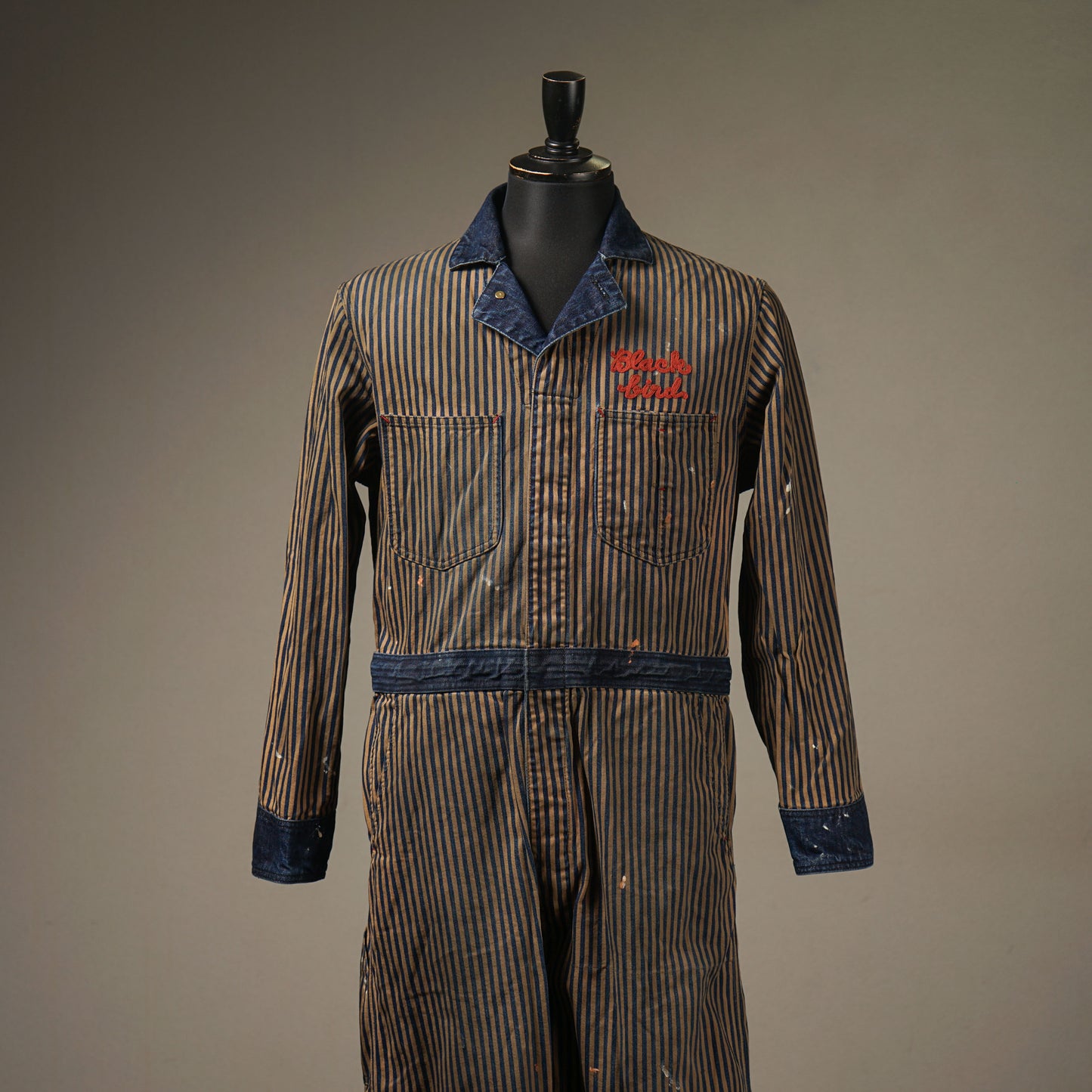 L.A. MOTORCYCLE CLUB - ALLINONE / OC5306VF