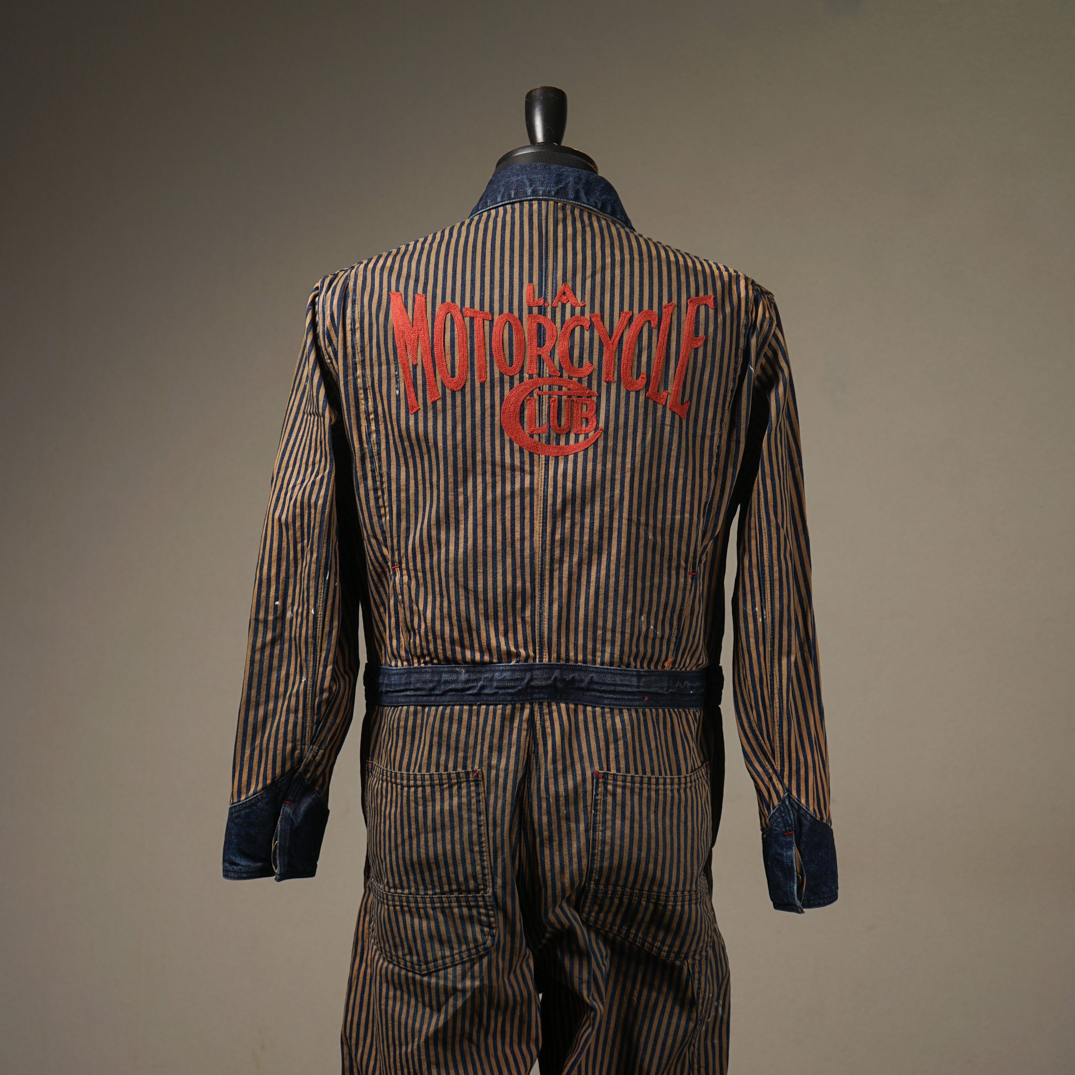 OLD CROW – GLADHAND & Co.