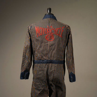 L.A. MOTORCYCLE CLUB - ALLINONE / OC5306VF