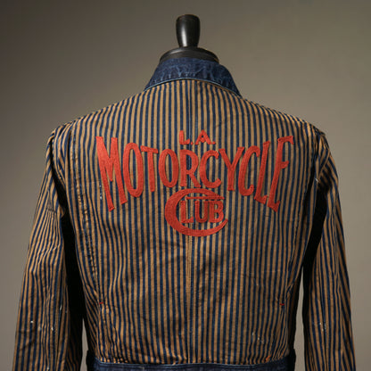 L.A. MOTORCYCLE CLUB - ALLINONE / OC5306VF