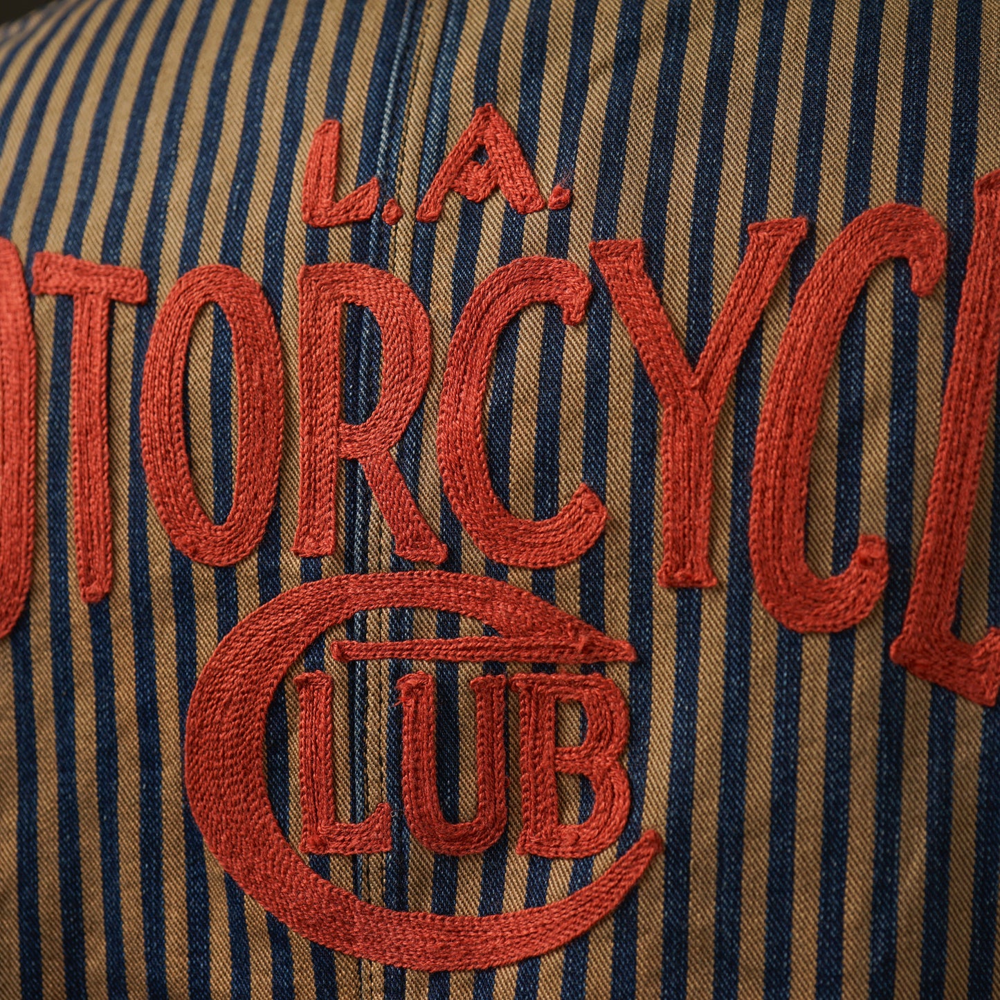 L.A. MOTORCYCLE CLUB - ALLINONE / OC5306VF