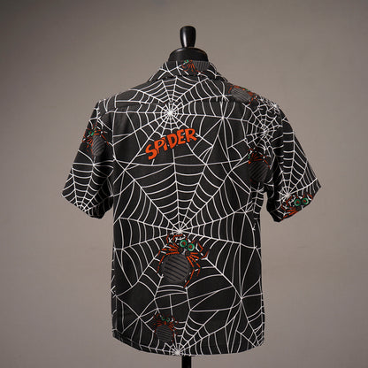 SPIDER - S/S SHIRTS / WRD6108 GLADHAND / グラッドハンド