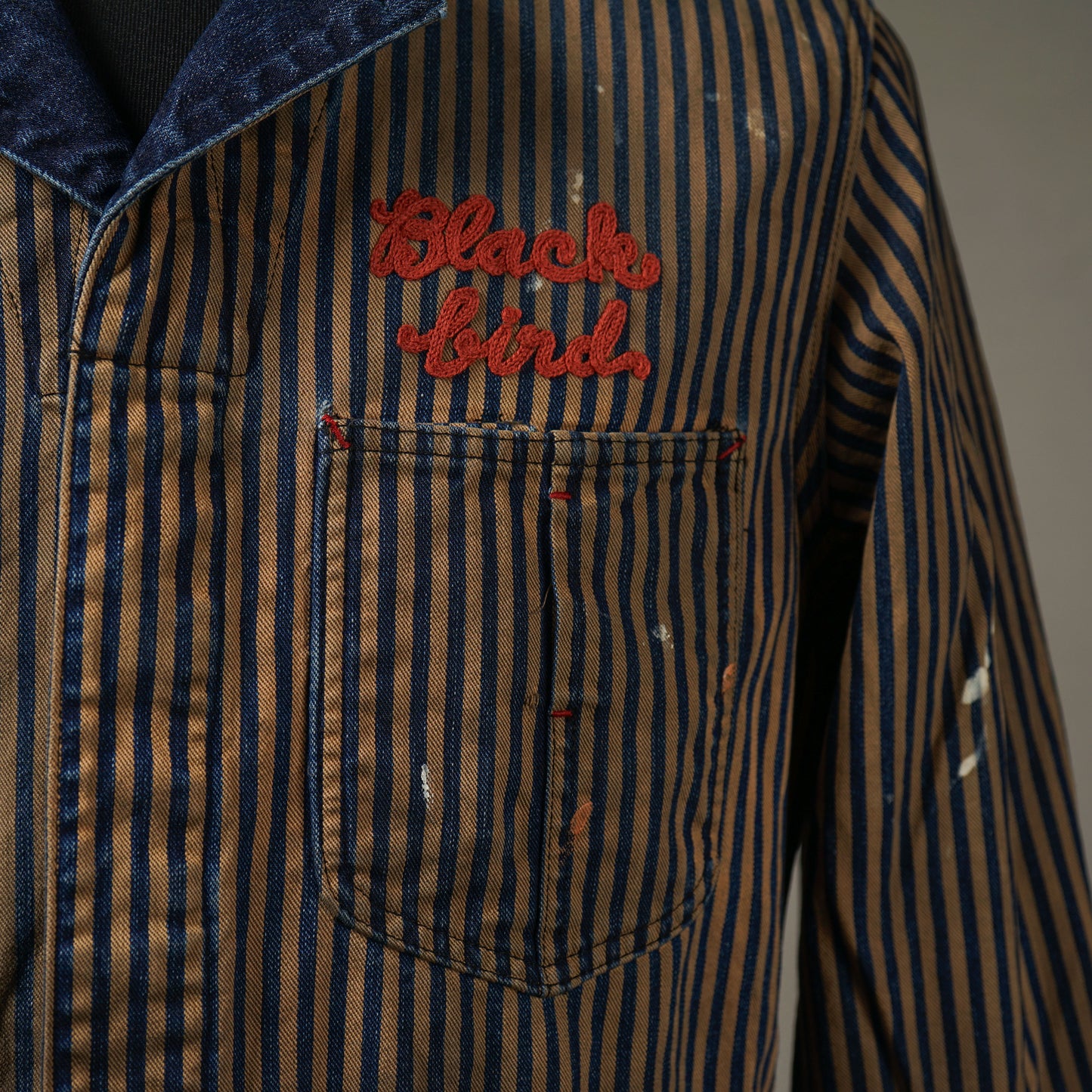 L.A. MOTORCYCLE CLUB - ALLINONE / OC5306VF