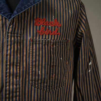 L.A. MOTORCYCLE CLUB - ALLINONE / OC5306VF