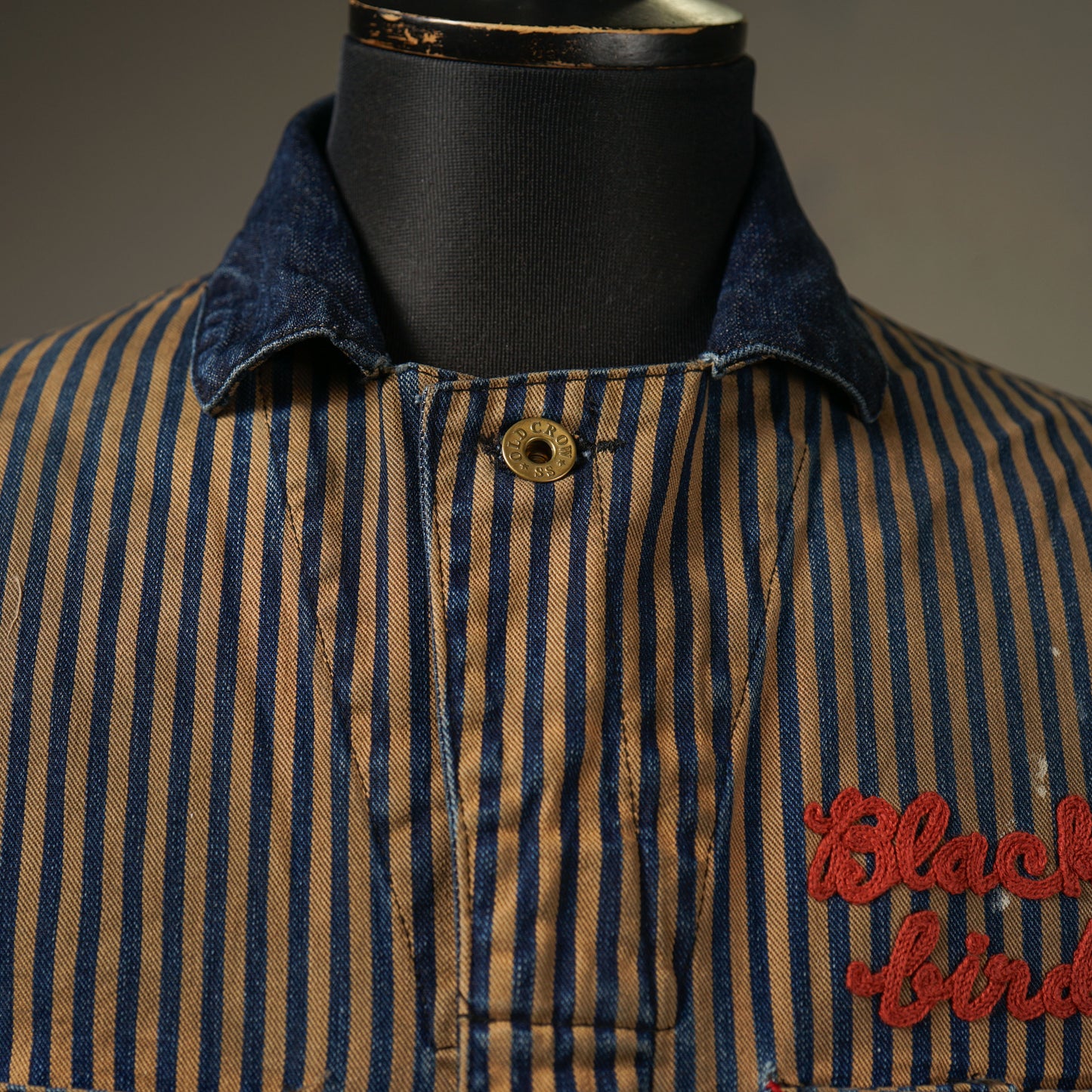 L.A. MOTORCYCLE CLUB - ALLINONE / OC5306VF