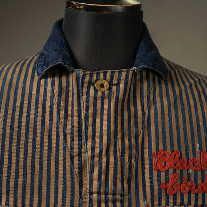 L.A. MOTORCYCLE CLUB - ALLINONE / OC5306VF