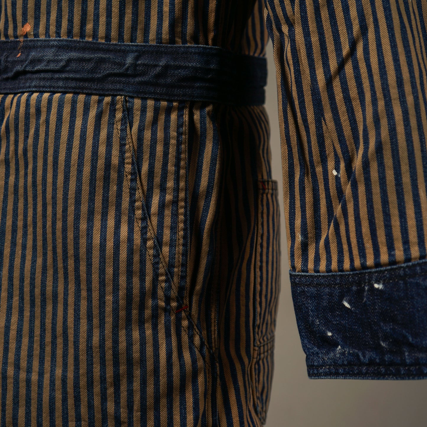 L.A. MOTORCYCLE CLUB - ALLINONE / OC5306VF