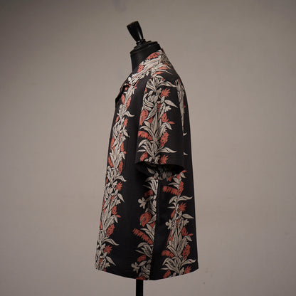 TROPICAL - S/S HAWAIIAN SHIRT / BYGH6110 GLADHAND / グラッドハンド