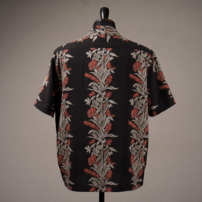 TROPICAL - S/S HAWAIIAN SHIRT / BYGH6110 GLADHAND / グラッドハンド