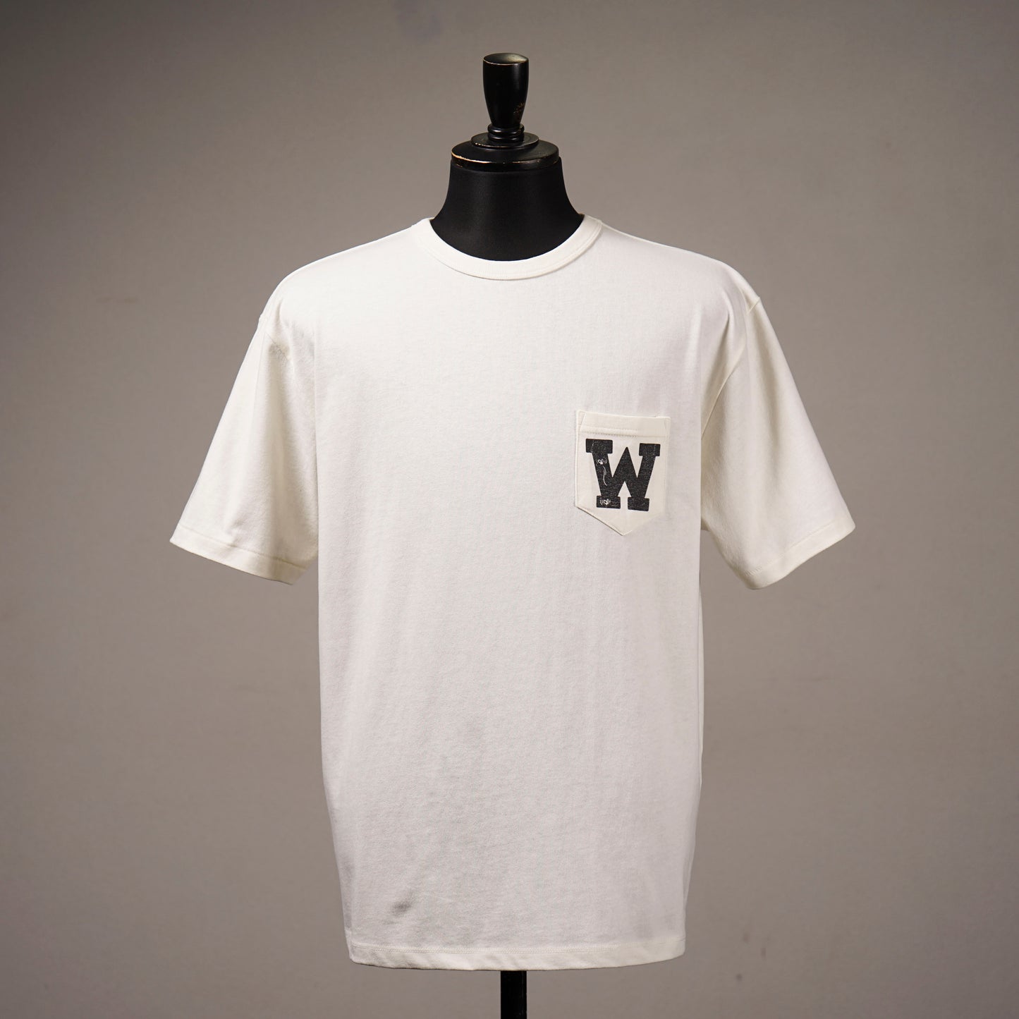 WRD FINK - S/S T-SHIRTS / WRD6131 GLADHAND / グラッドハンド