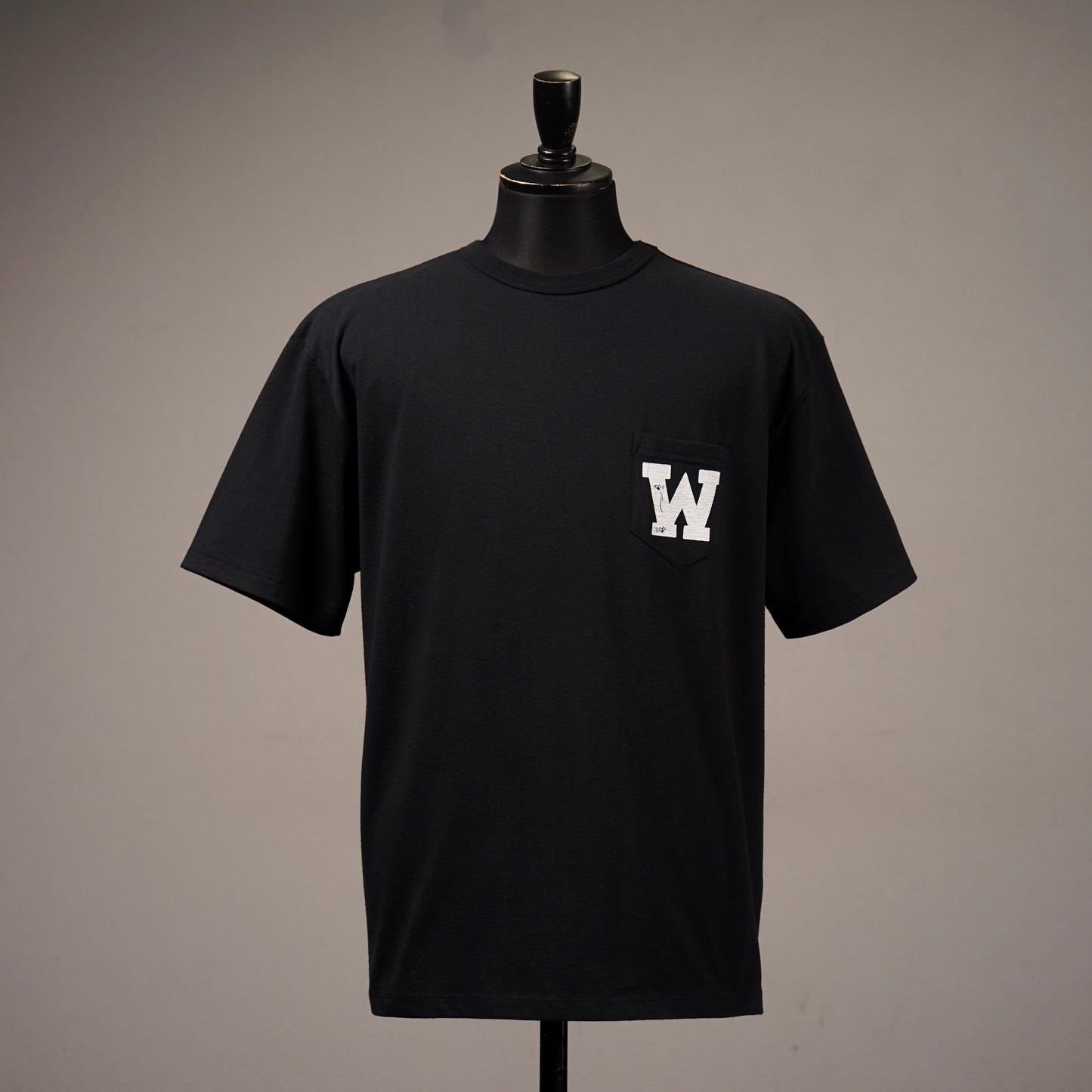 WRD FINK - S/S T-SHIRTS / WRD6131 GLADHAND / グラッドハンド