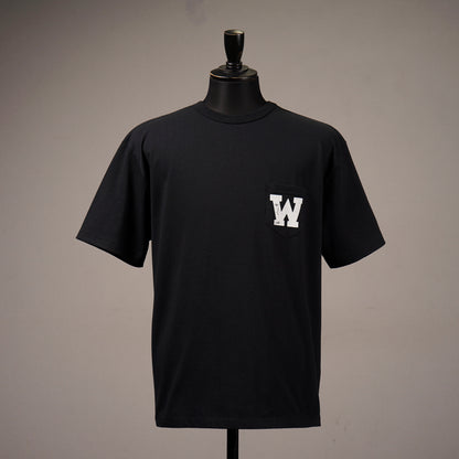 WRD FINK - S/S T-SHIRTS / WRD6131 GLADHAND / グラッドハンド