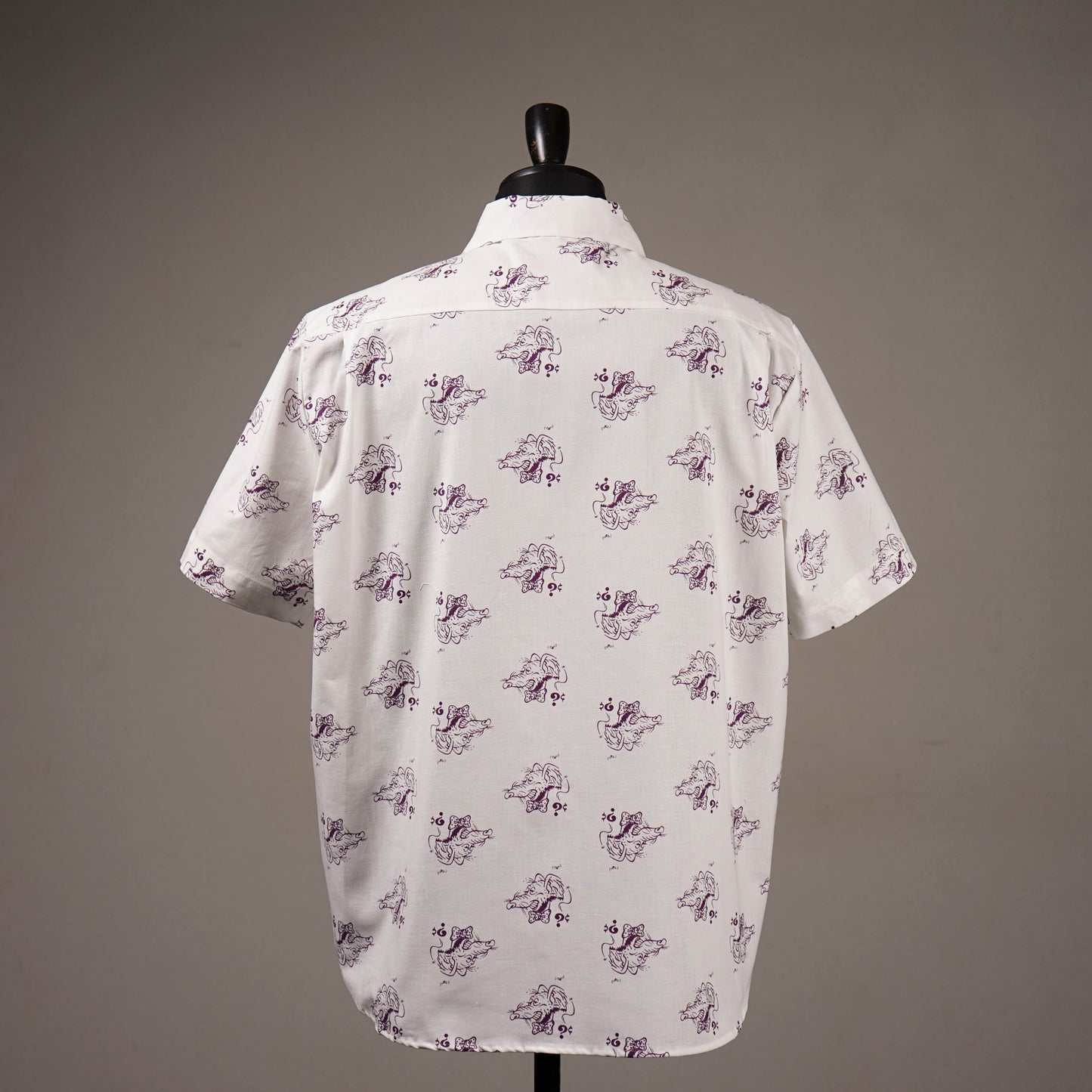WRD FINK - S/S SHIRTS / WRD6106 GLADHAND / グラッドハンド