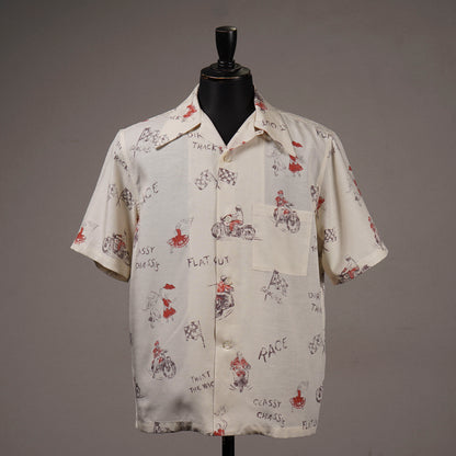 Spirit of 101- S/S SHIRTS / OC6105