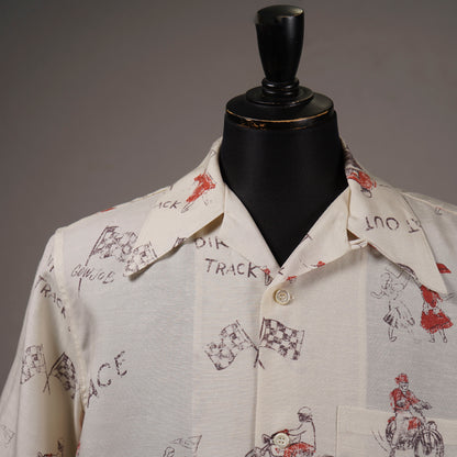 Spirit of 101- S/S SHIRTS / OC6105