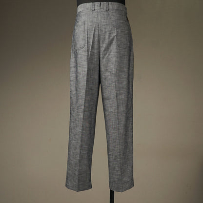 GLADDEN - DEMOB FIT TROUSERS / BYGH5122