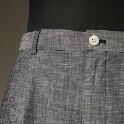 GLADDEN - DEMOB FIT TROUSERS / BYGH5122