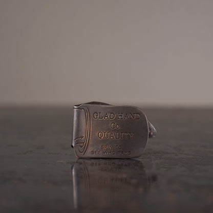 YOU PAY MONEY CLIP GLADHAND / グラッドハンド