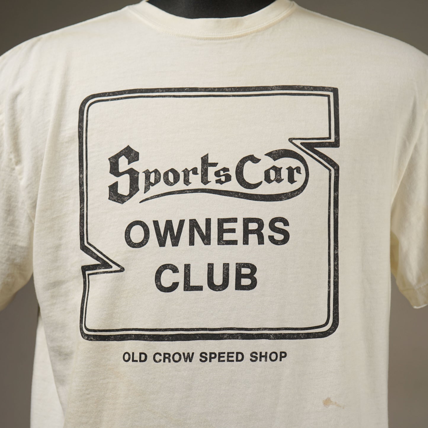 S.C.O.C - S/S T-SHIRTS / OC5116