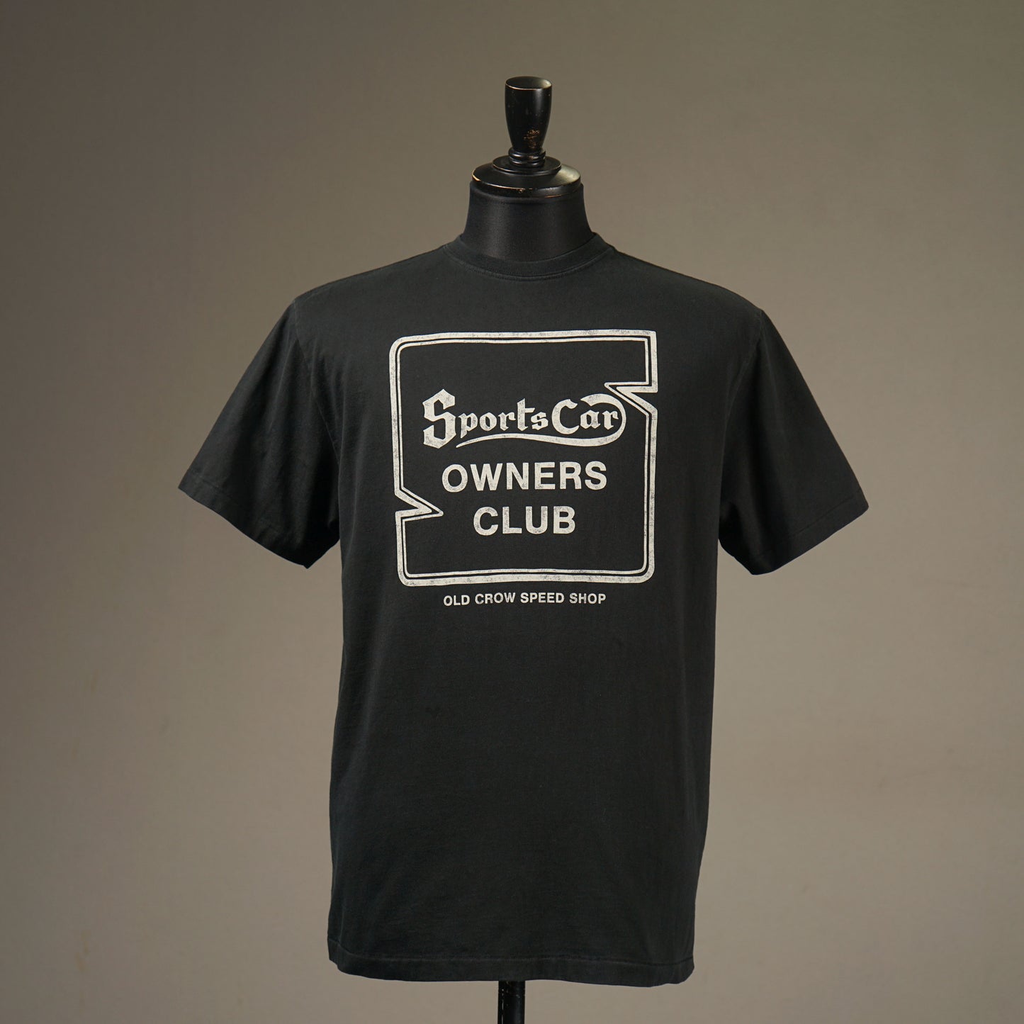 S.C.O.C - S/S T-SHIRTS / OC5116