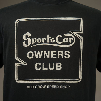 S.C.O.C - S/S T-SHIRTS / OC5116