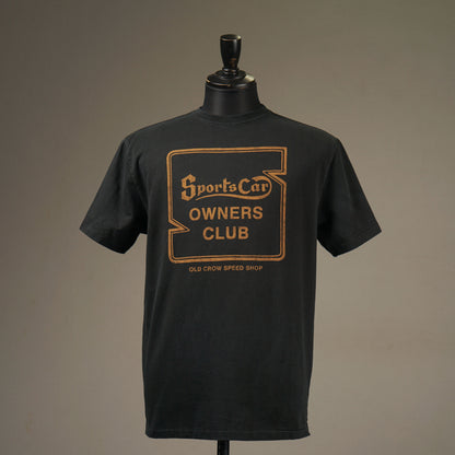 S.C.O.C - S/S T-SHIRTS / OC5116