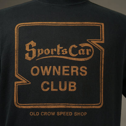 S.C.O.C - S/S T-SHIRTS / OC5116