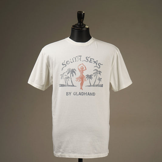 SOUTH SEAS - S/S T-SHIRTS / BYGH5121