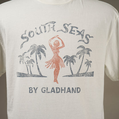 SOUTH SEAS - S/S T-SHIRTS / BYGH5121