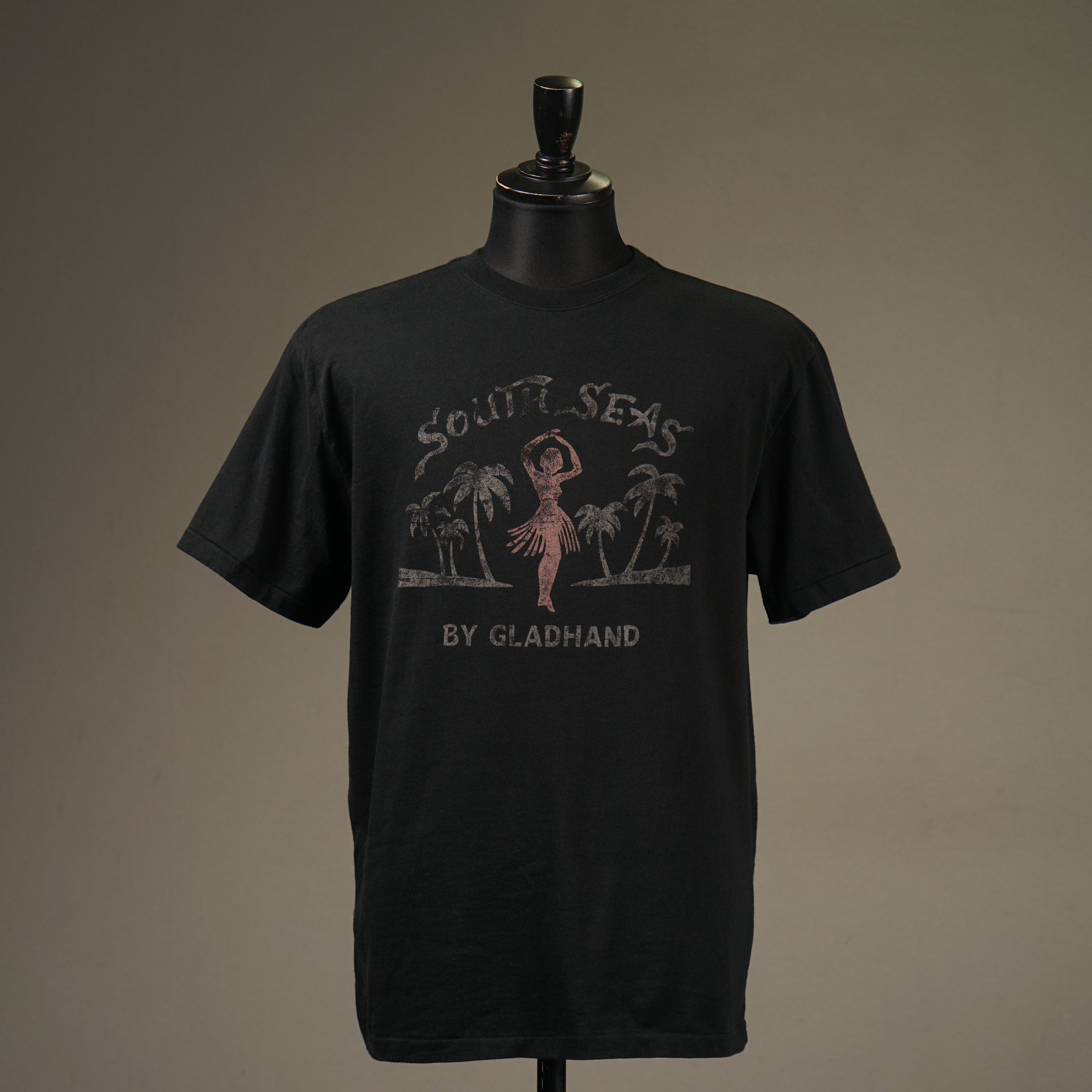 NEW – GLADHAND & Co.