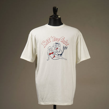 BEACH FINK - S/S T-SHIRTS / WRD5124