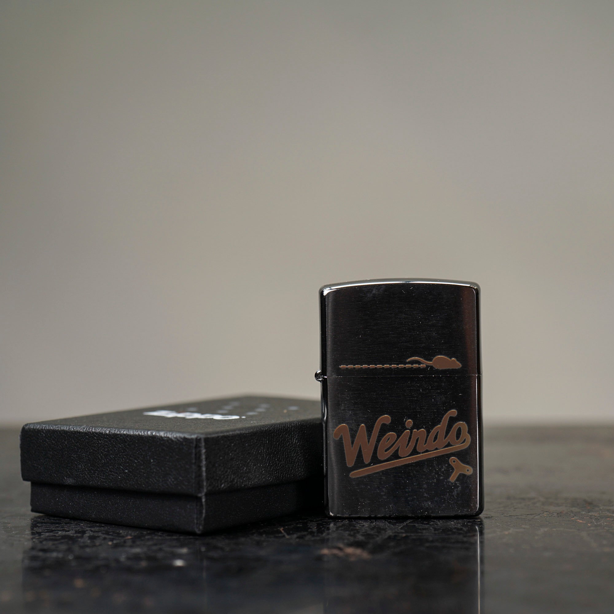 世界的に zippo 3個 サウジアラビア旗 Victory Encounterメビウス - 小物