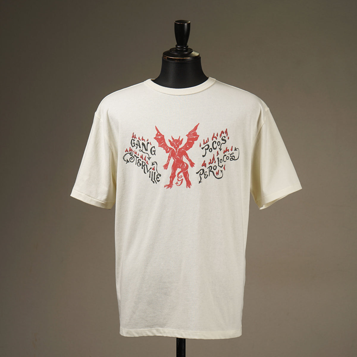 SPICY DEVIL - S/S T-SHIRTS / GSV5124 – GLADHAND & Co