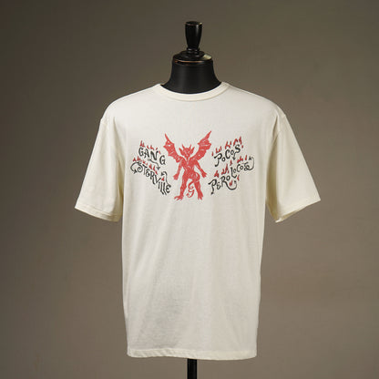 SPICY DEVIL - S/S T-SHIRTS / GSV5124