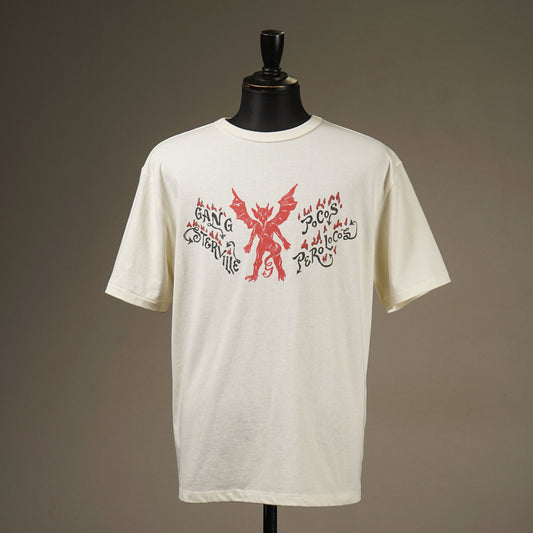 SPICY DEVIL - S/S T-SHIRTS / GSV5124