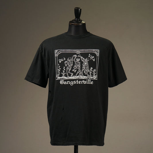 LA DANSE MACABRE - S/S T-SHIRTS / GSV5123