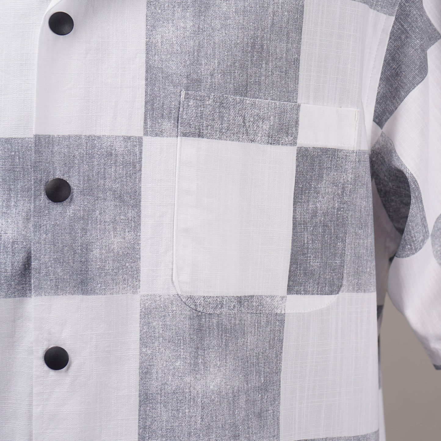 CHECKER - S/S SHIRTS / WRD6104 GLADHAND / グラッドハンド