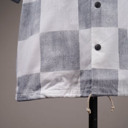 CHECKER - S/S SHIRTS / WRD6104 GLADHAND / グラッドハンド
